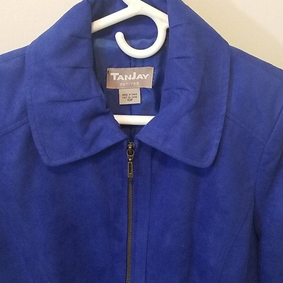 tanjay jacket - Picture 3 of 3